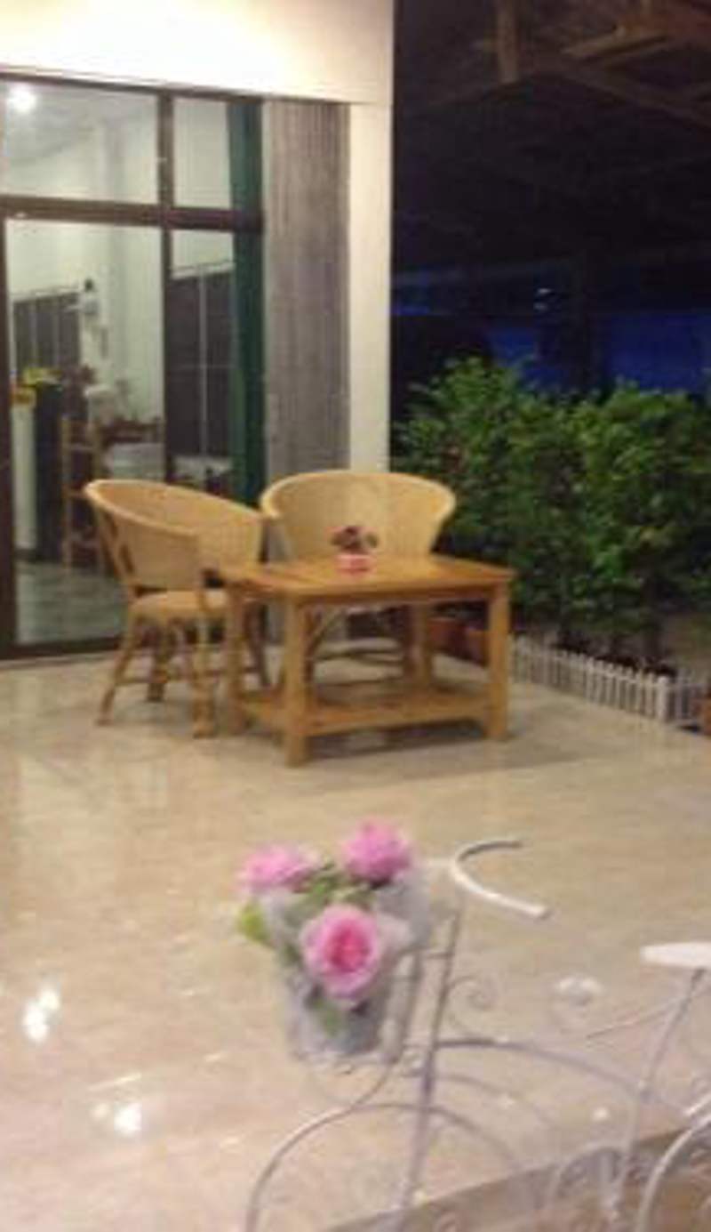 Space Ben Guest House @ Muangkao