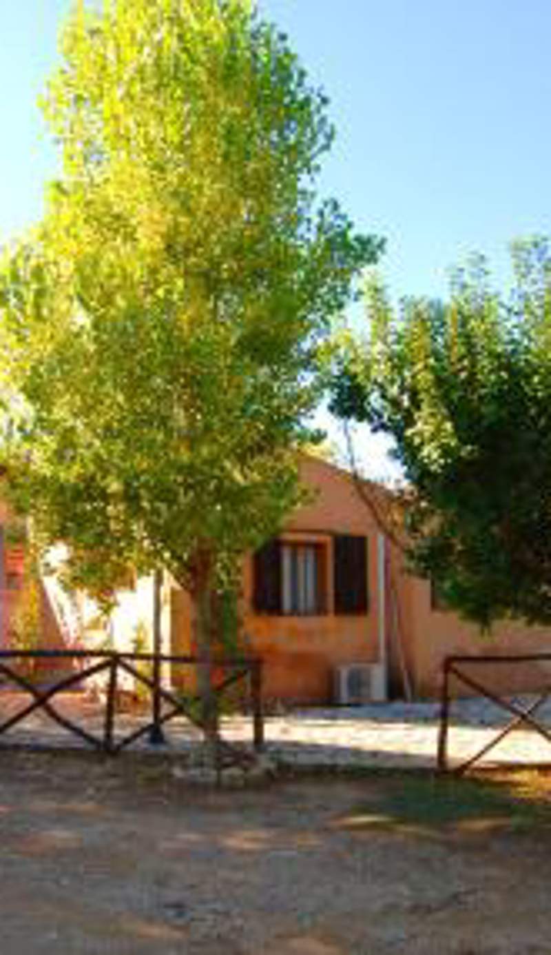 Agriturismo Terra Di Pace