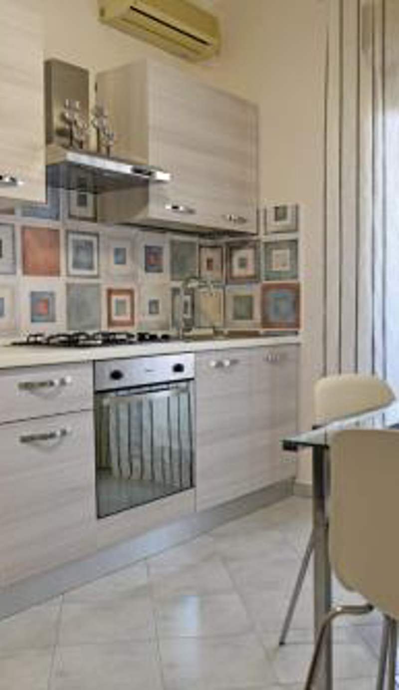 Casa vacanze LE PALME NETINE