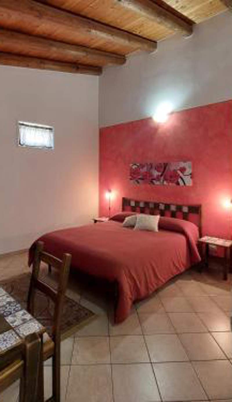 Cloris Guest House