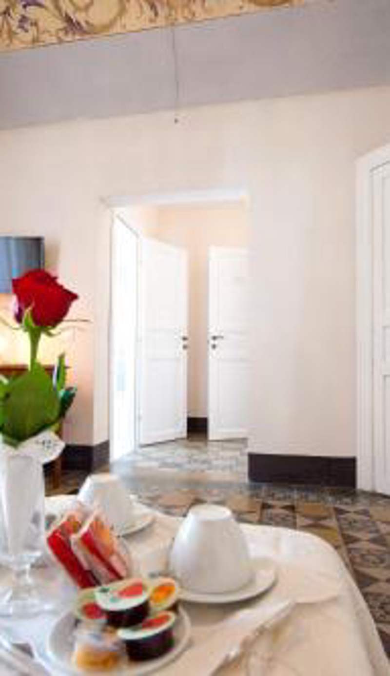 Sveva rooms