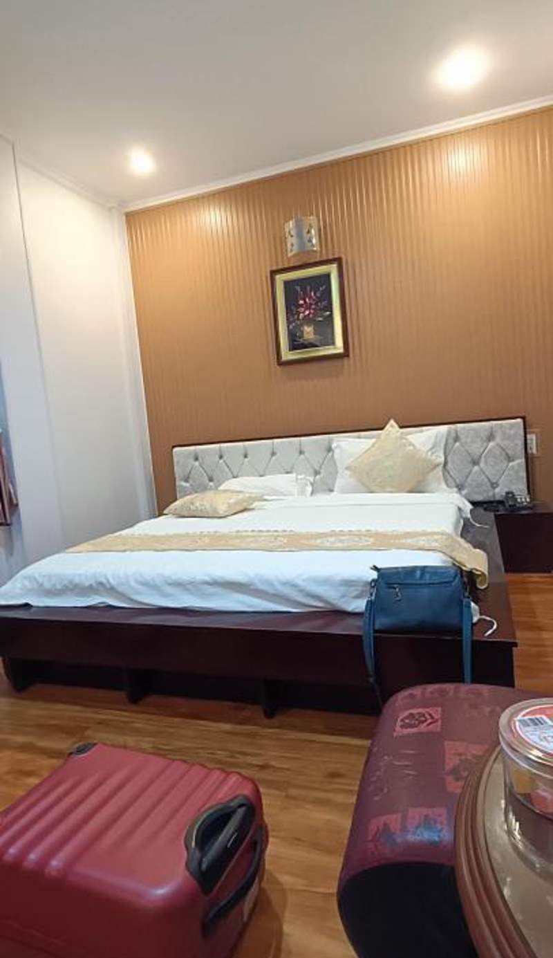 Linh Phương 1 Hotel