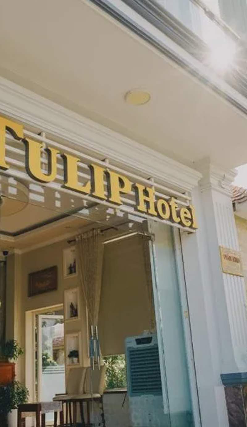 Tulip Hotel