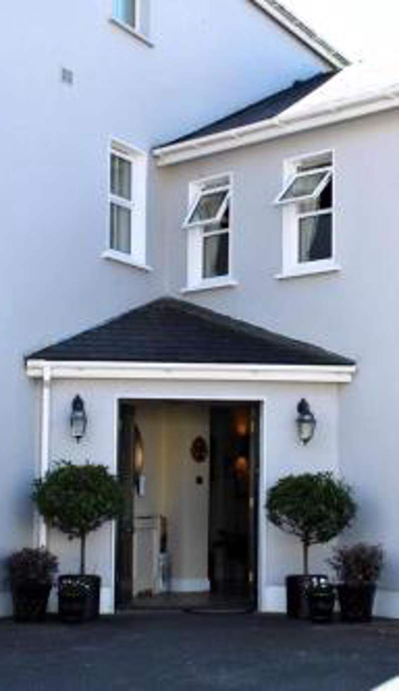 Dun Ri Guesthouse