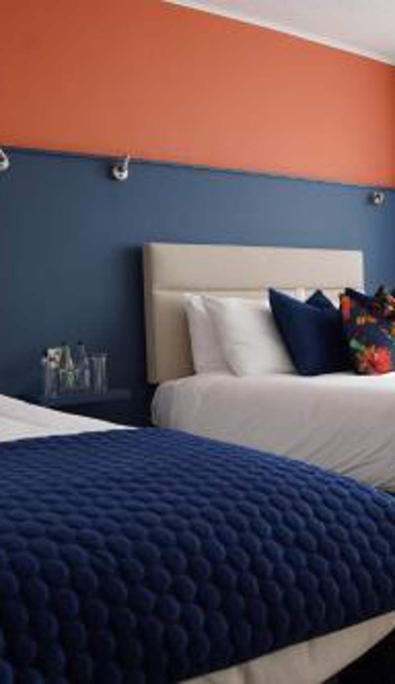 Alcock & Brown Hotel