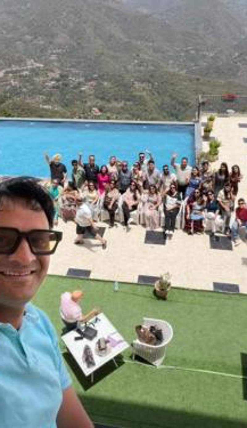 Astra Resort and Caffe