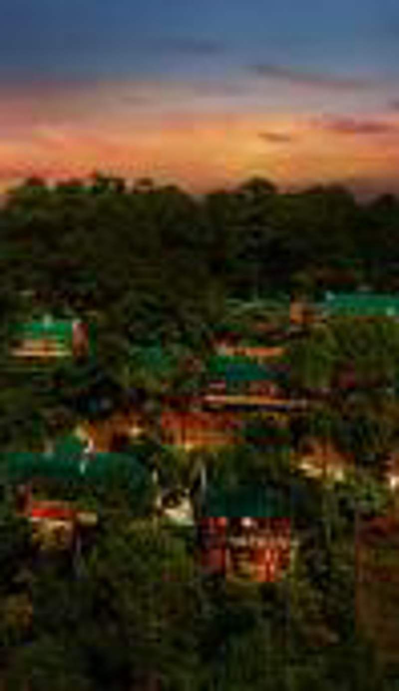 Baikunth Resort, Kasauli by Leisure Hotels