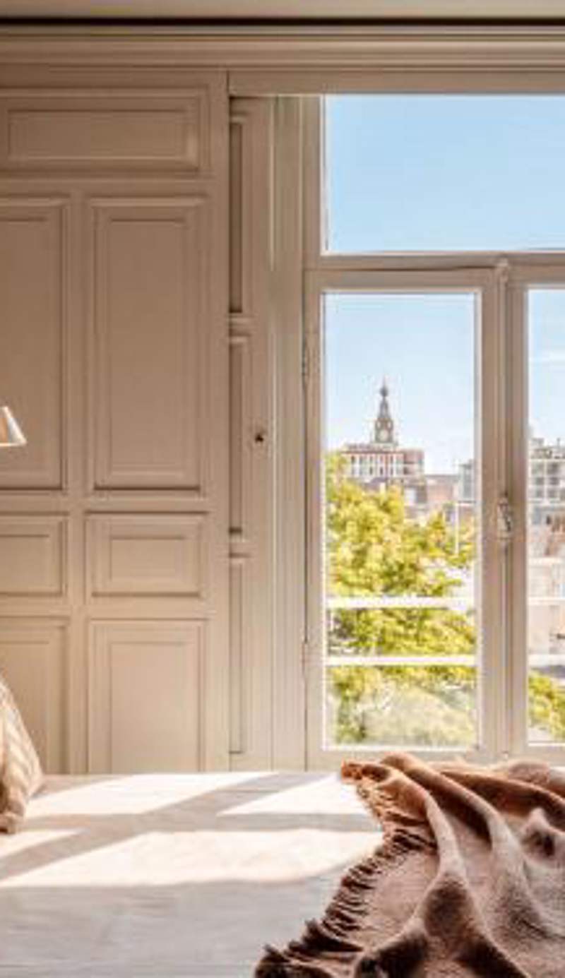 Boutique Hotels MANNA & Blue