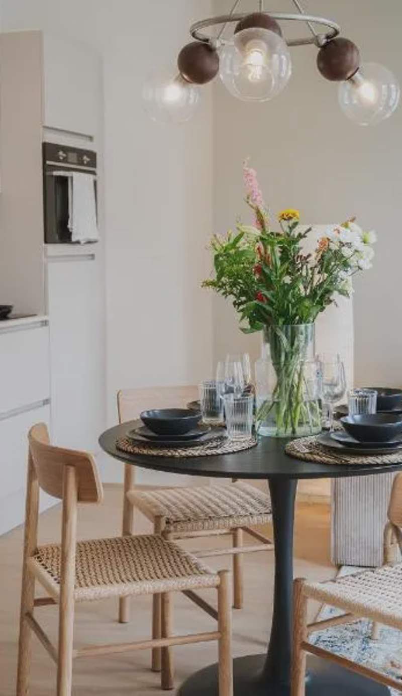 Naest - Authentic Escapes City House Nijmegen