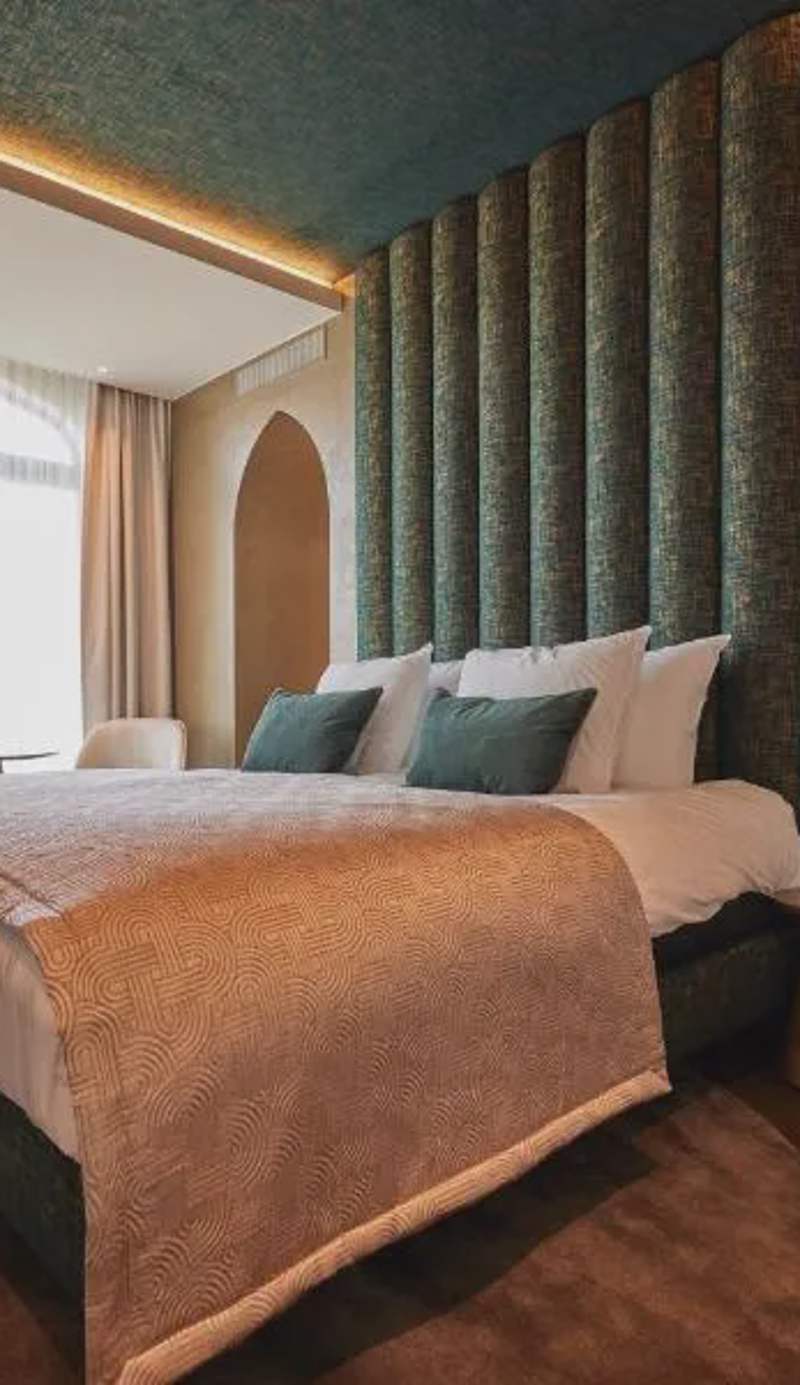 Hotel Thermen Berendonck