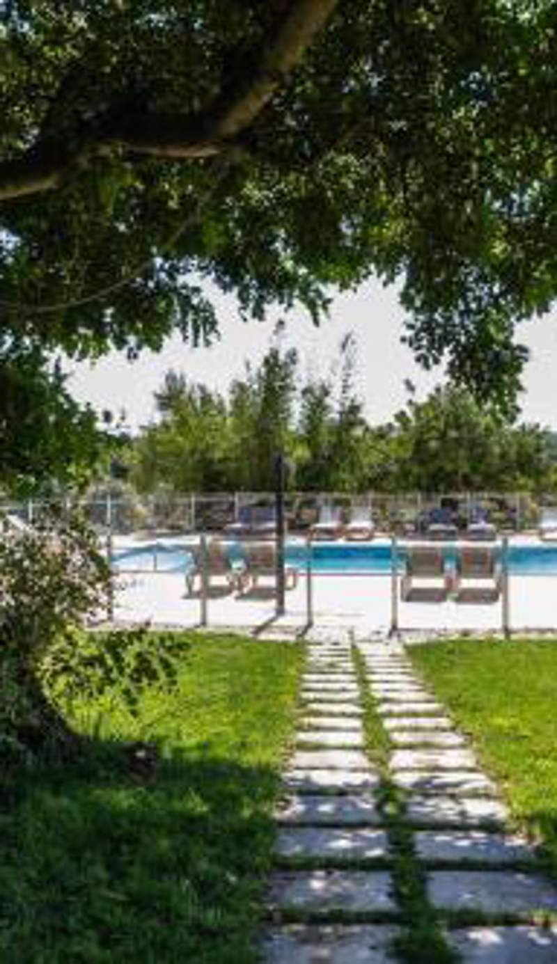 Quinta da Capelinha Agroturismo