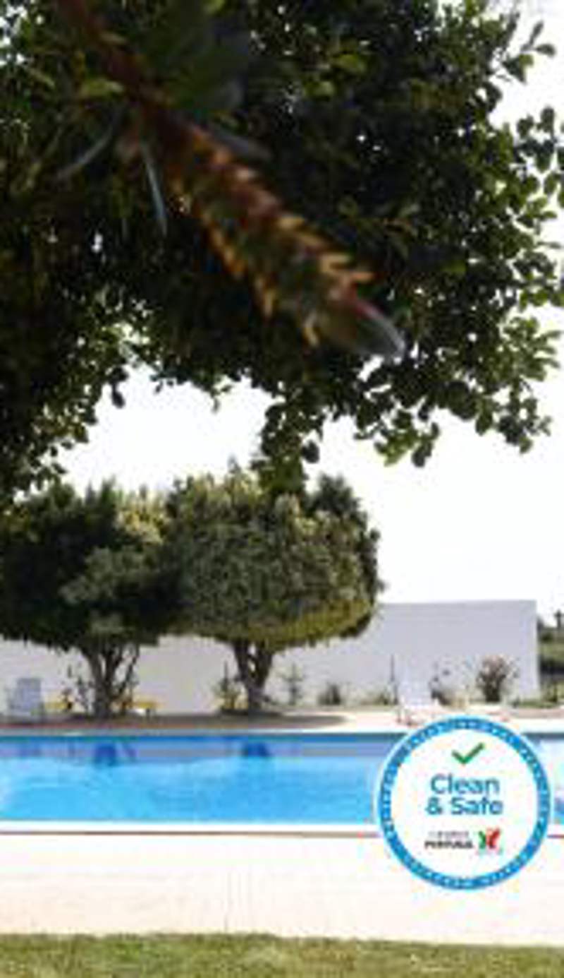 Monte dos Avós Village - Pet Friendly