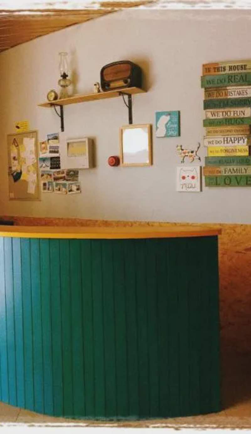 Al-Gharb Tavira Eco GuestHouse