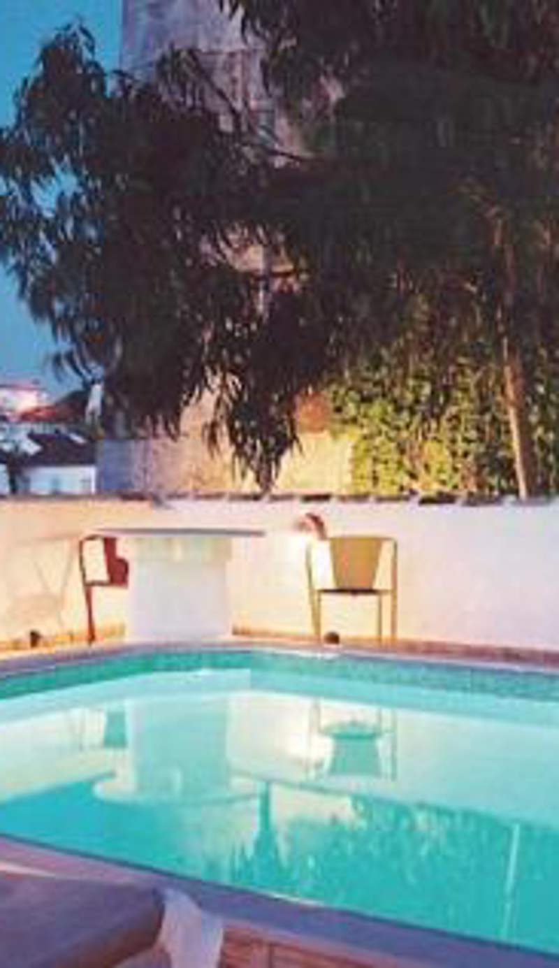 Casa do Rio / Tavira Inn - Adults Only