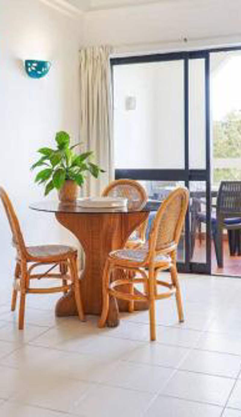 Duplex T0+1 para 4 pessoas