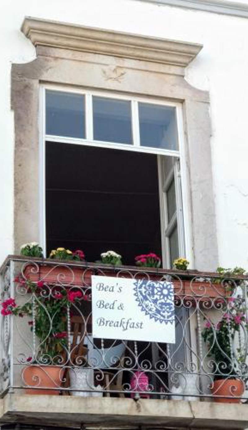 Bea's Bed & Breakfast