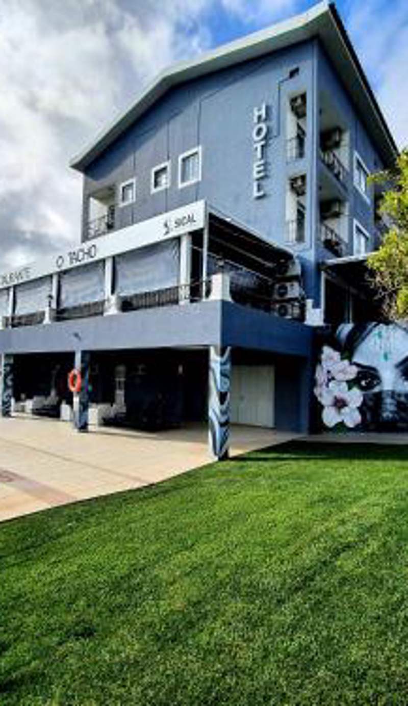 Hotel Don Rodrigues