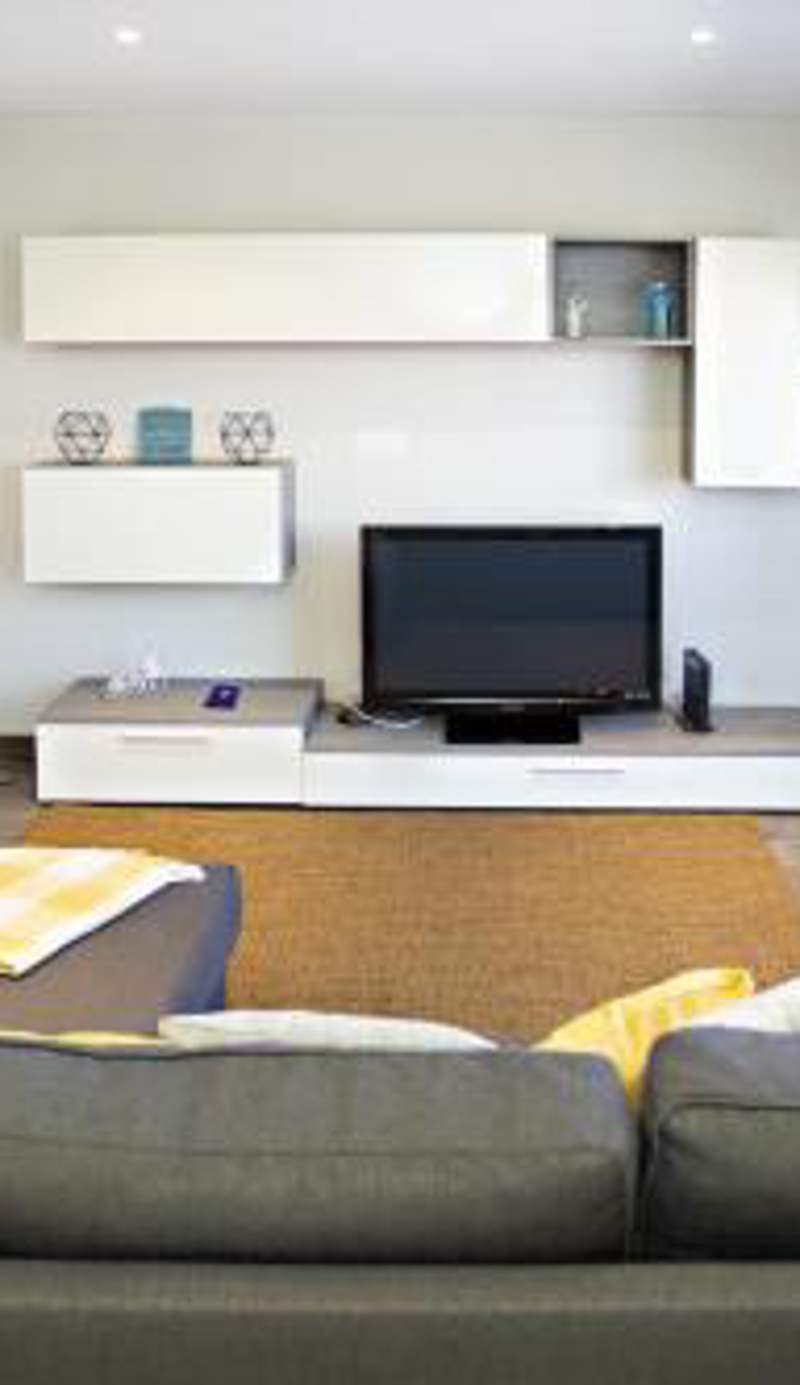 Tabira Apartment