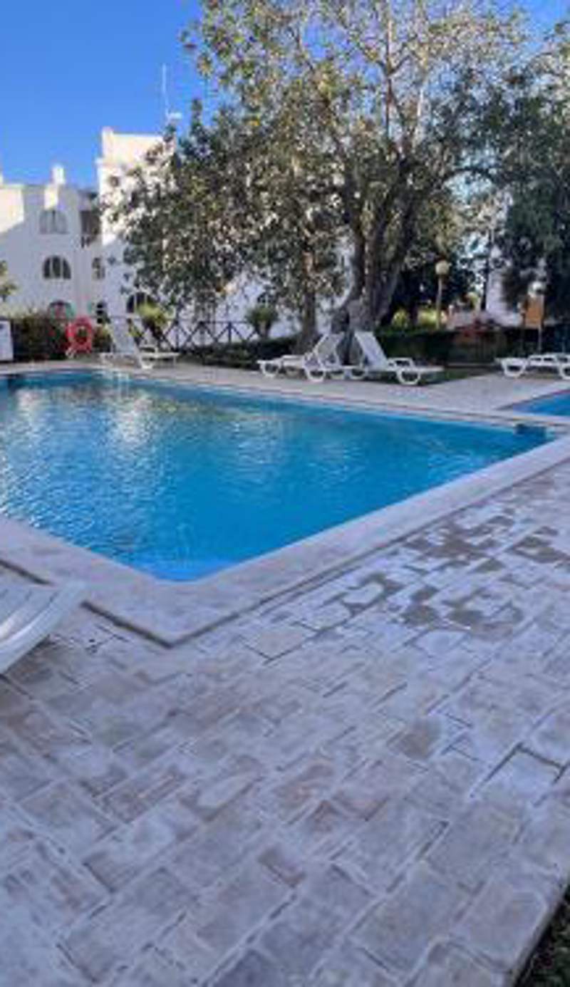 Apartamento Alfarroba