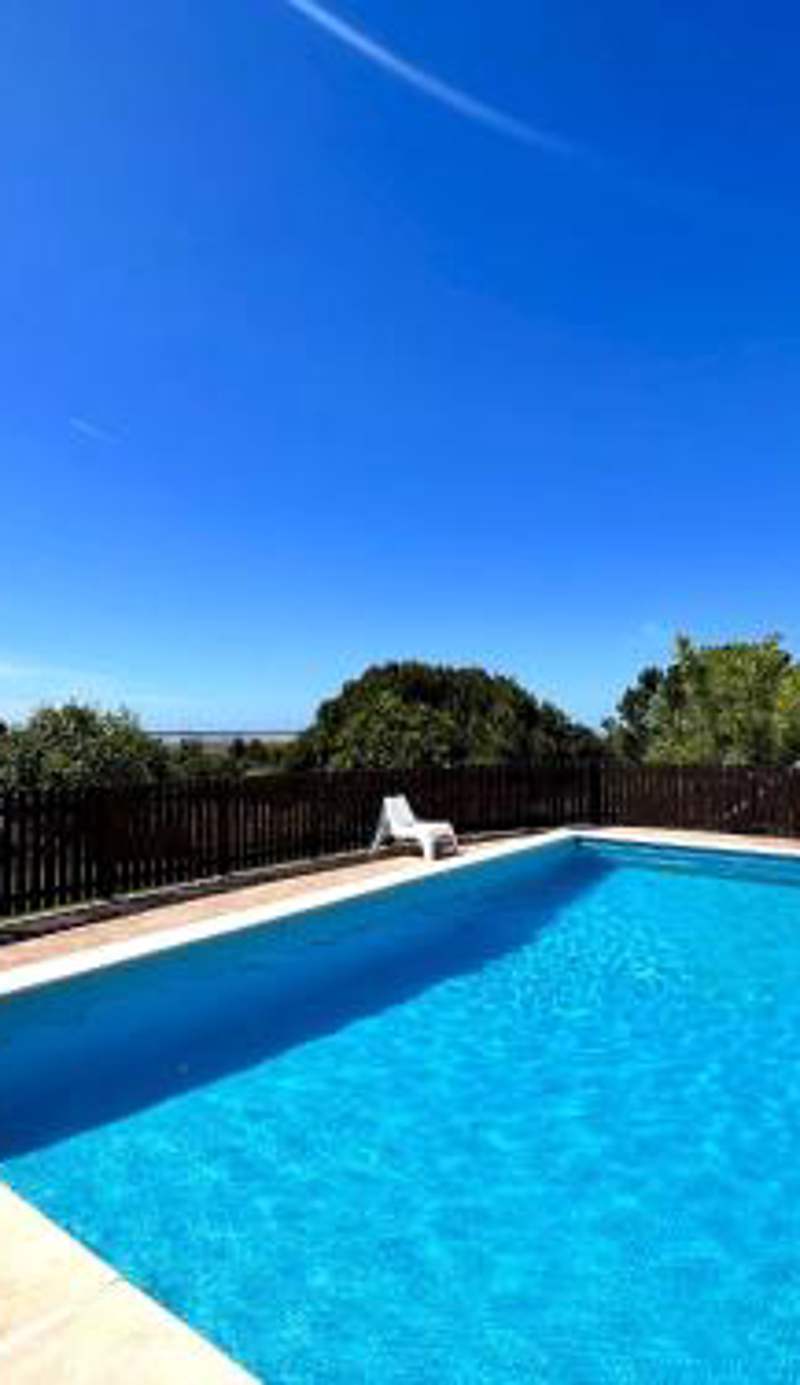 Tavira Vila Formosa 6 With Pool by Homing
