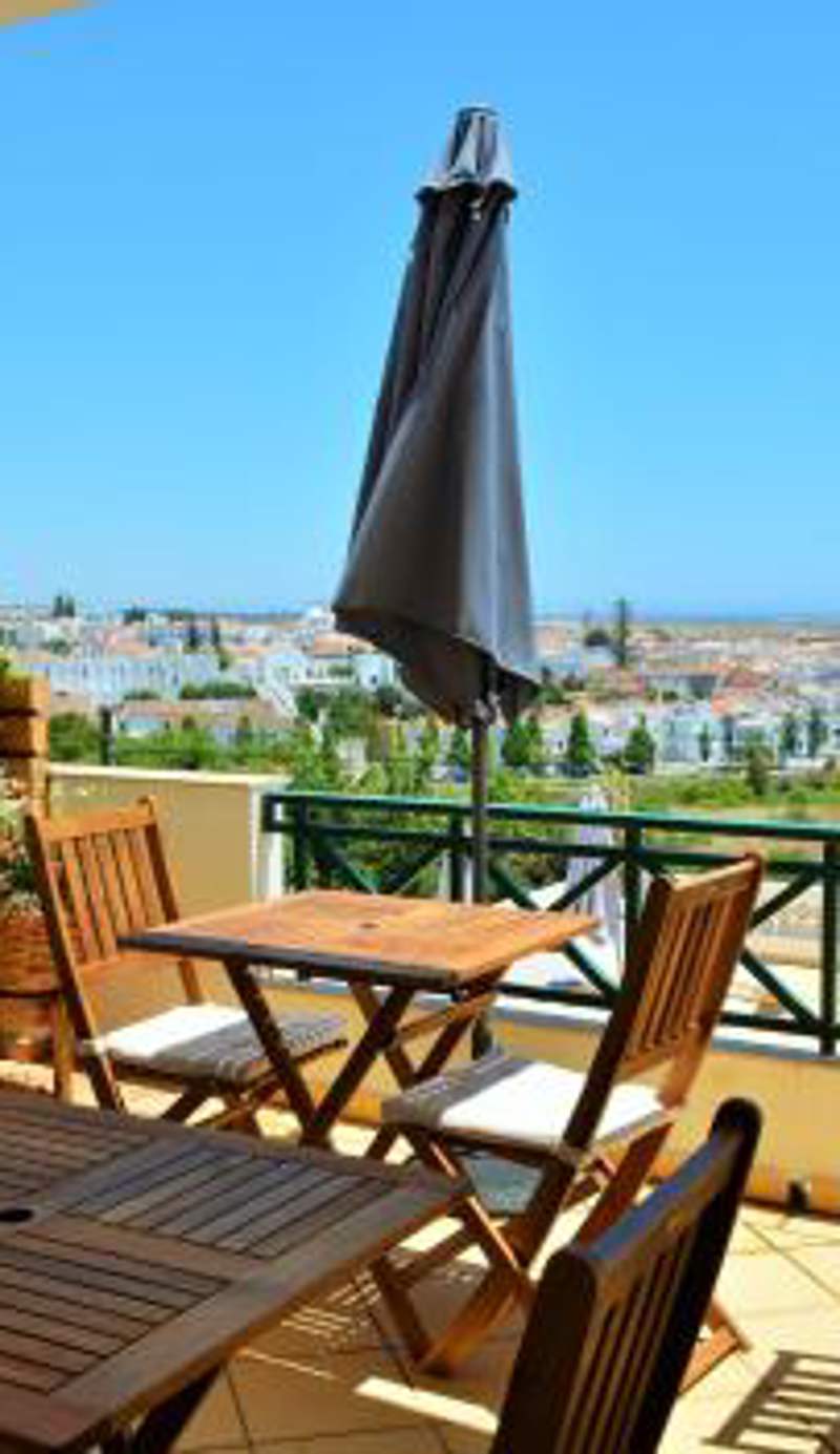 Tavira Terrace