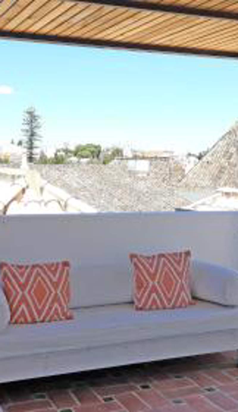Calcada Guesthouse