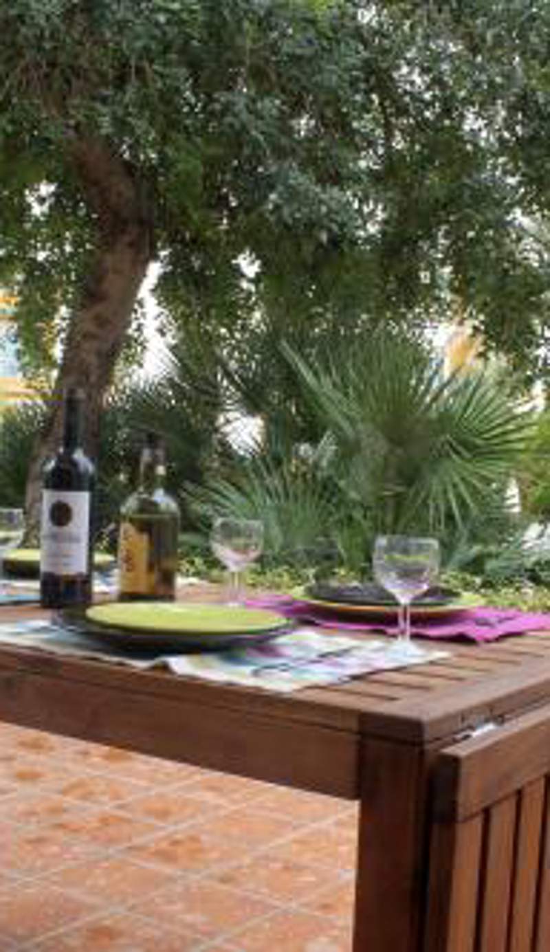 Tavira Retreat