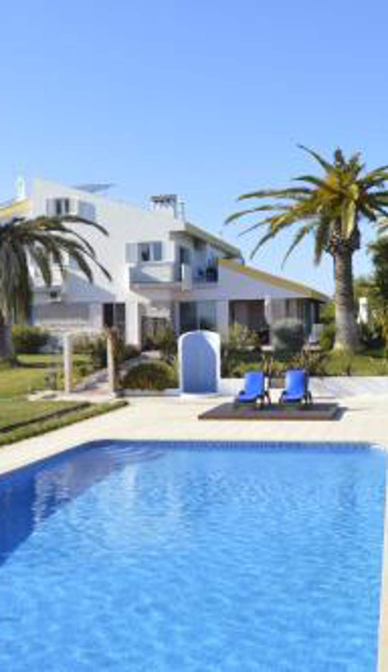 Tavira Vacations Apartments