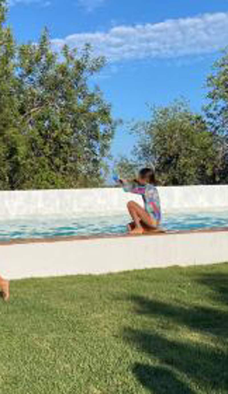 Tavira-Quinta da Janela Azul