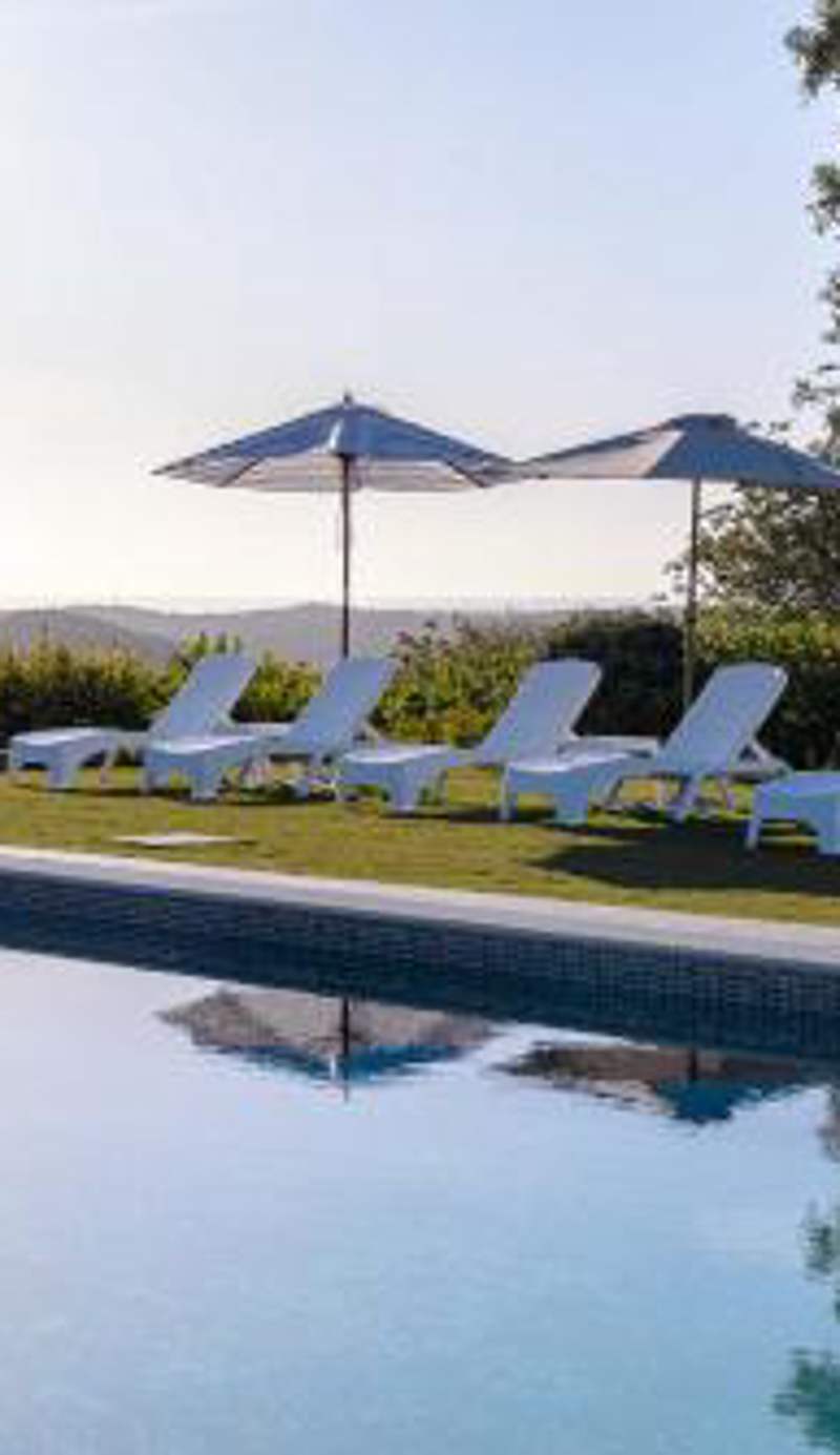 Hotel Rural Quinta do Marco - Nature & Dining