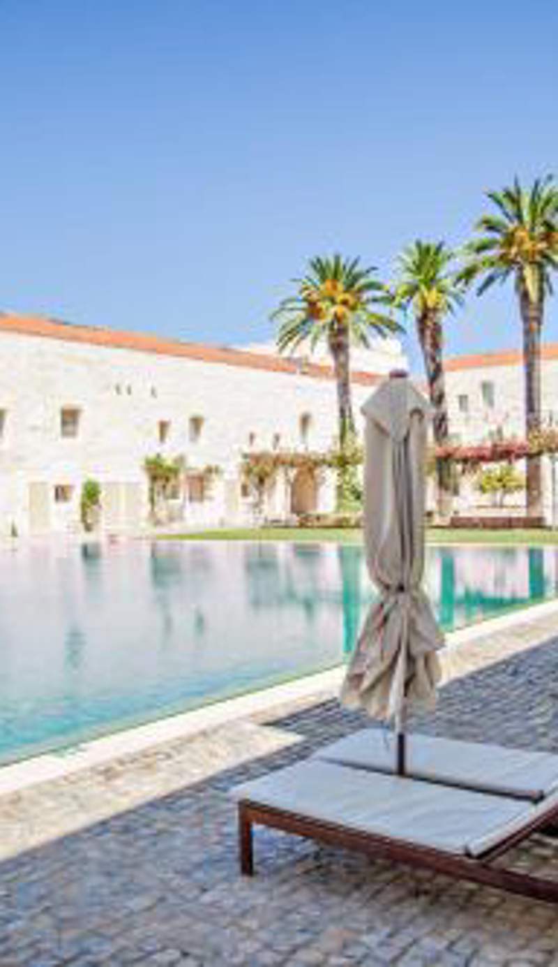 Convento das Bernardas by MY CHOICE