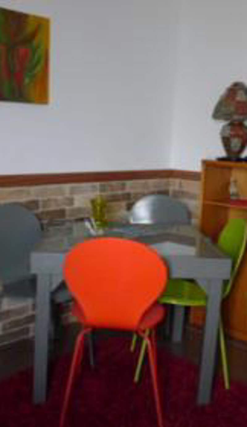 A Casa da Maria