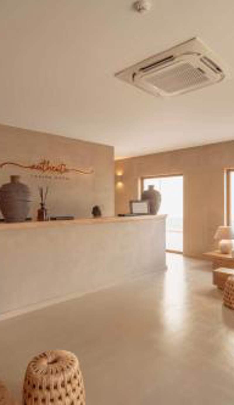 Authentic Tavira Hotel