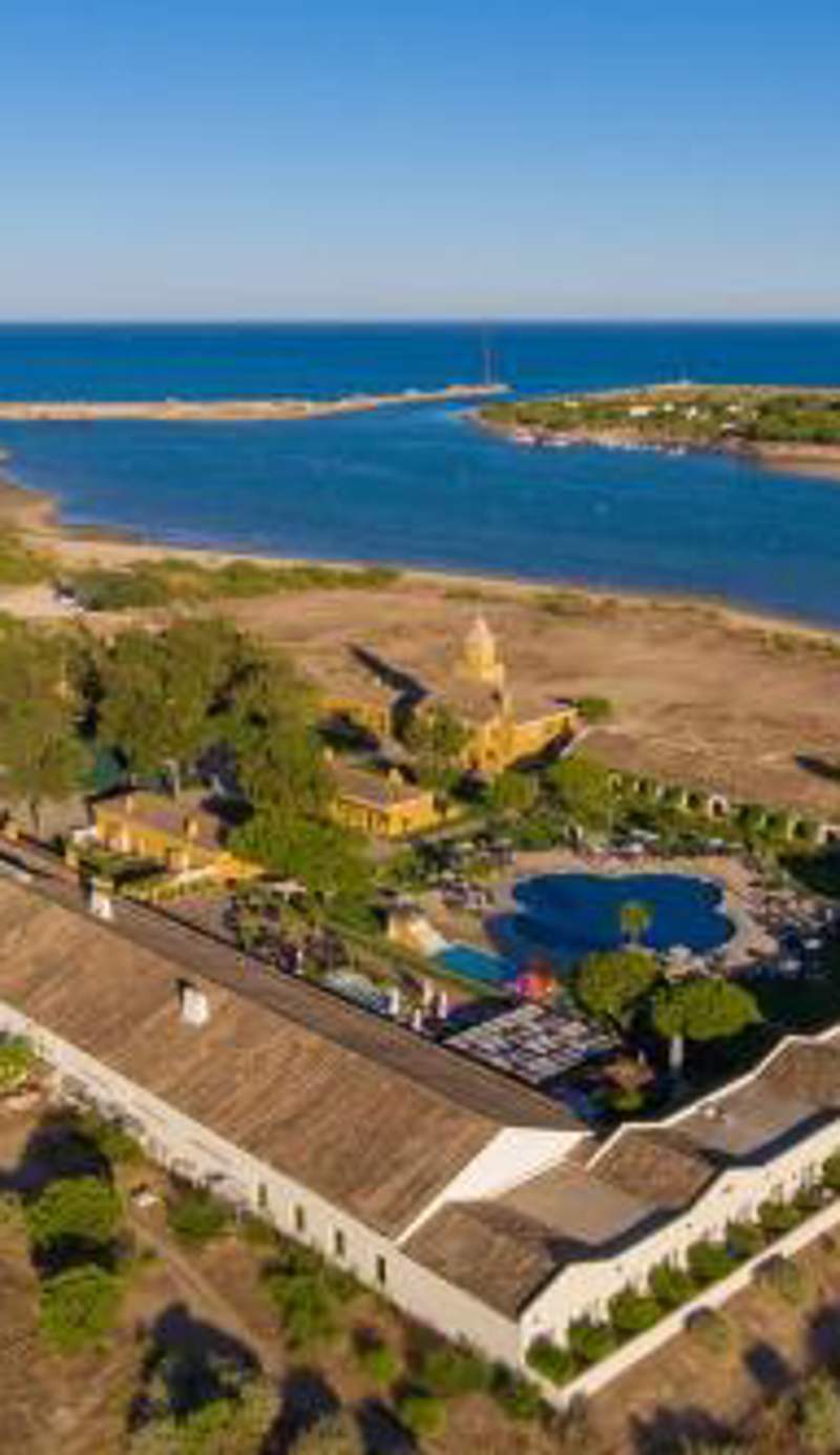 Vila Gale Albacora