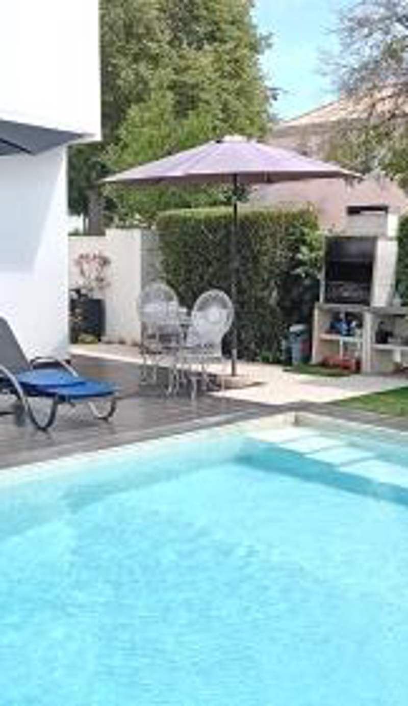 Tavira independent suite with Pool at Casa Reflexos