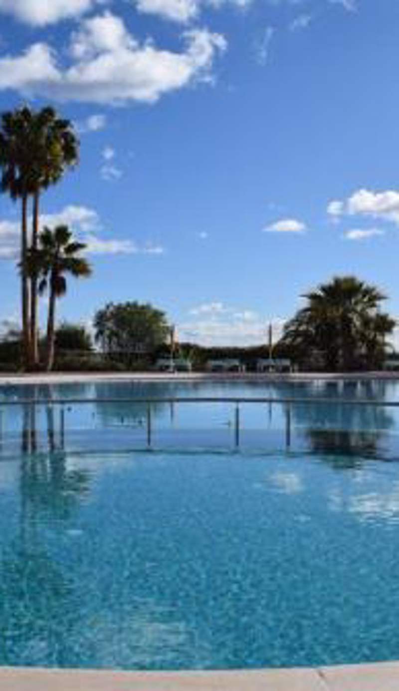 T2 Golden Club Resort Cabanas de Tavira
