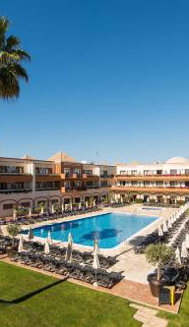 Vila Gale Tavira