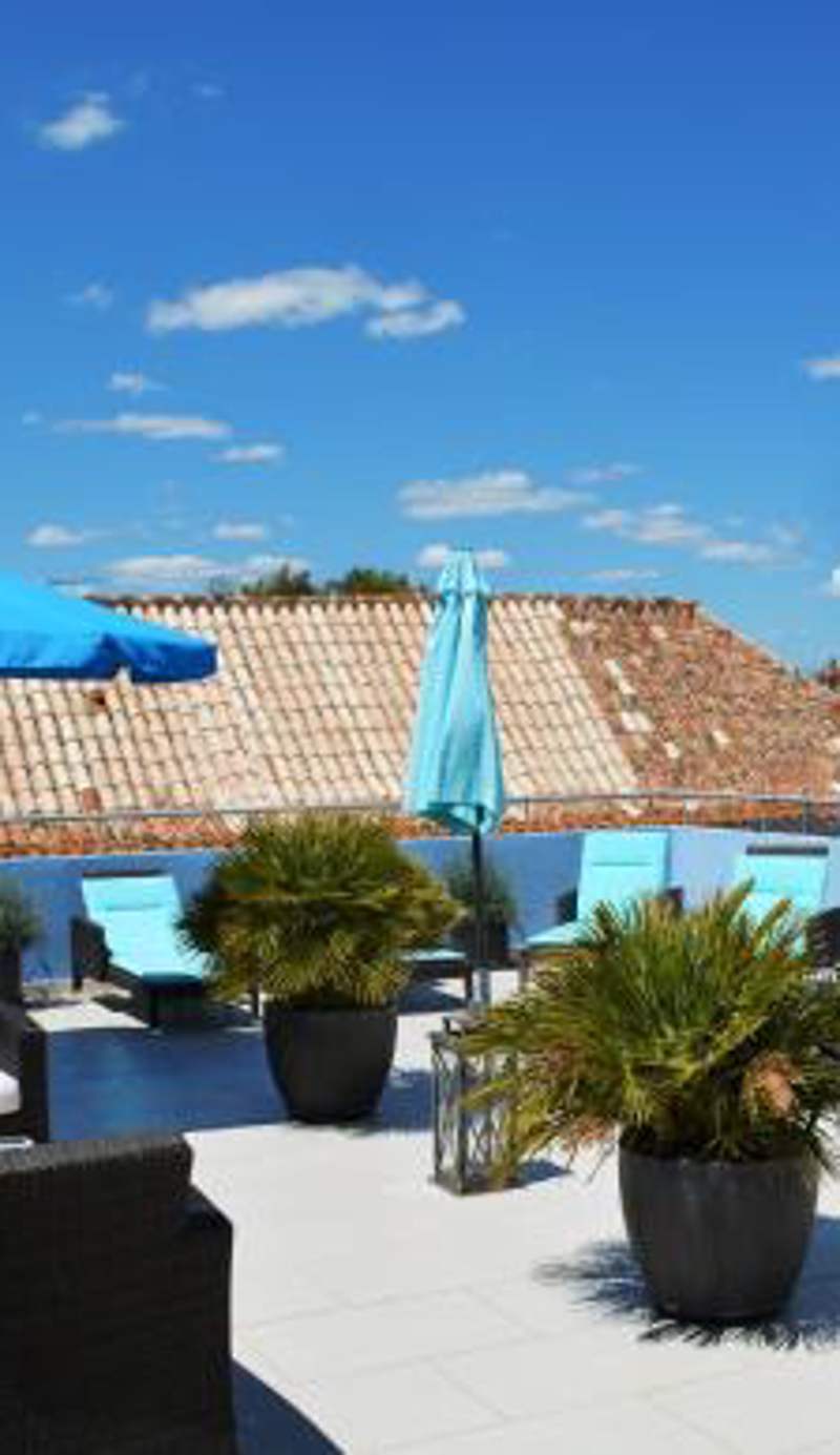 Tavira House