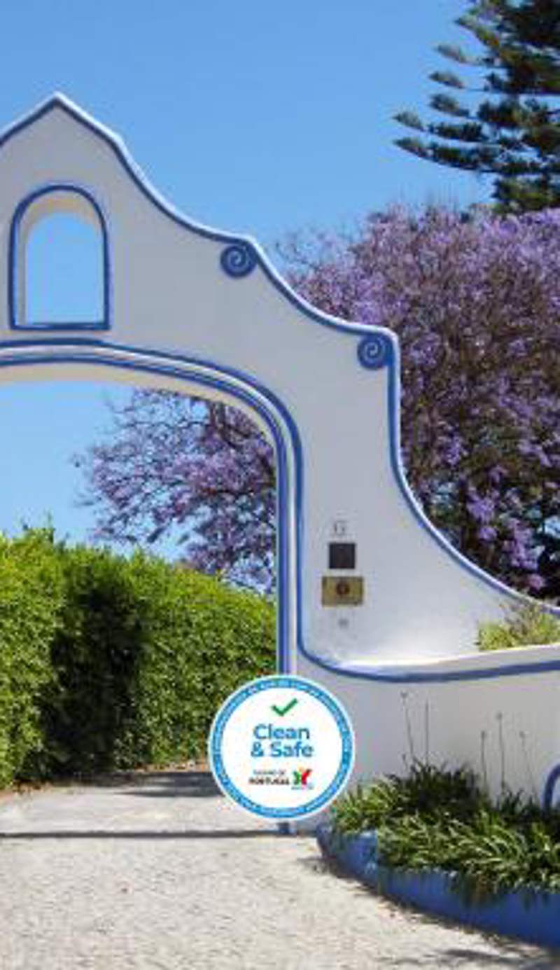 Quinta do Caracol