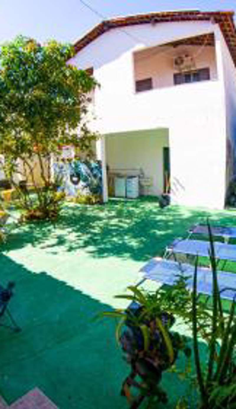 Hostel mineiros