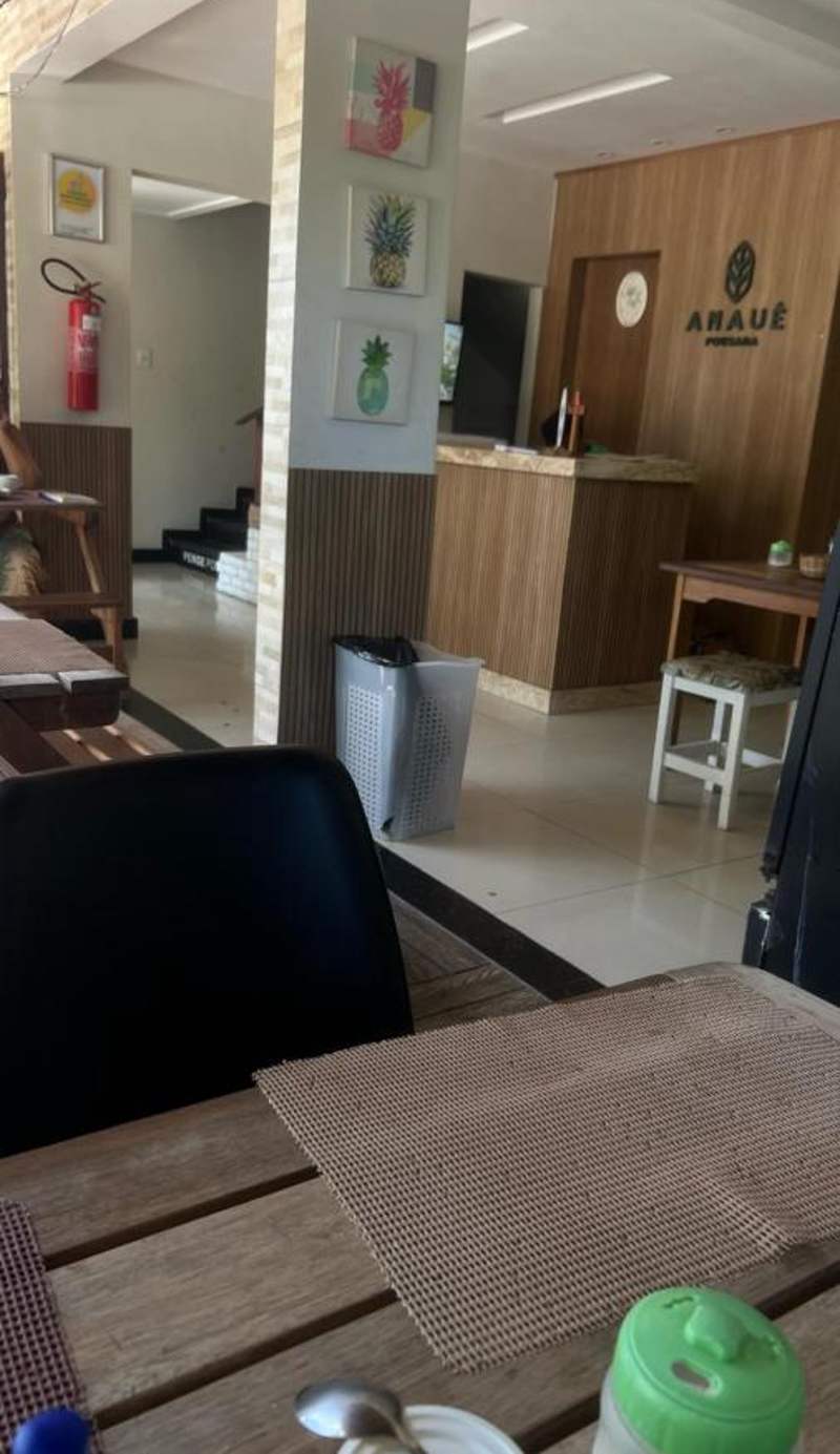 Anauê Pousada e Hostel