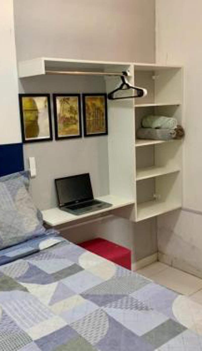 Quarto privativo La Paz