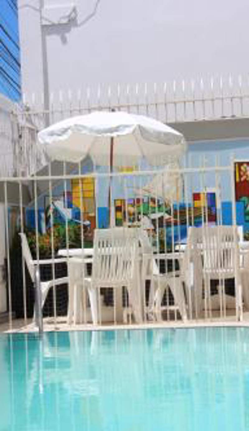 Rede Andrade Jangadeiro