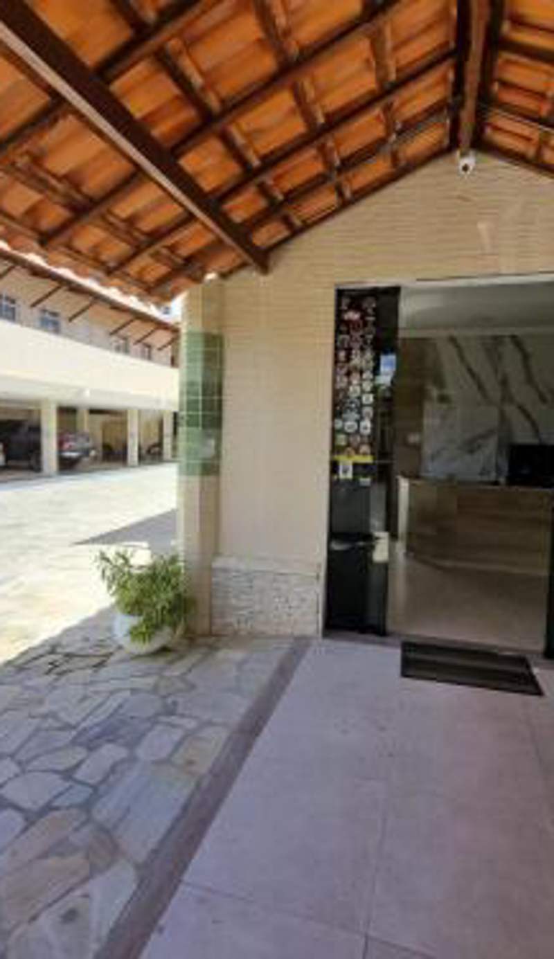 Pousada Águas Douradas