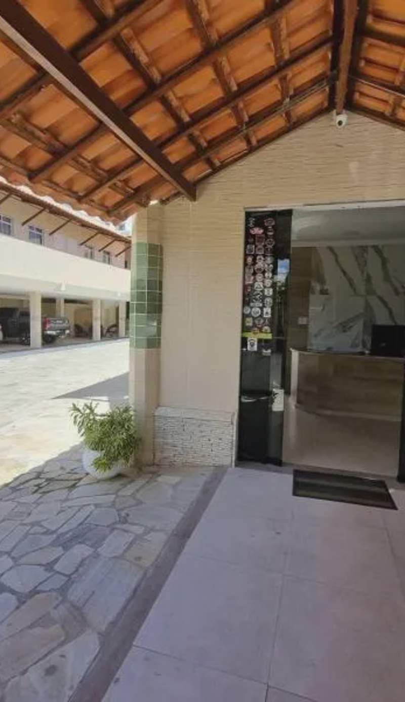Pousada Águas Douradas