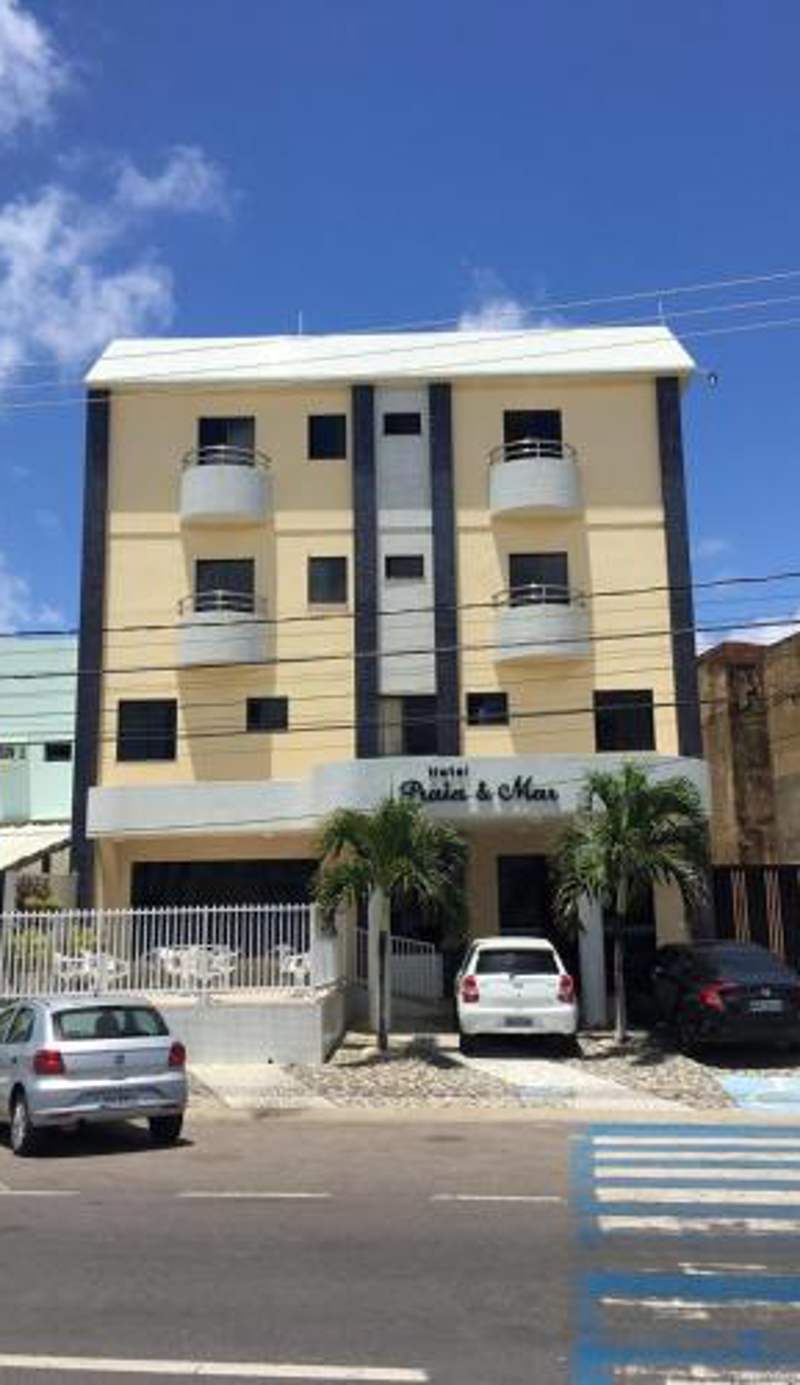 Hotel Praia e Mar