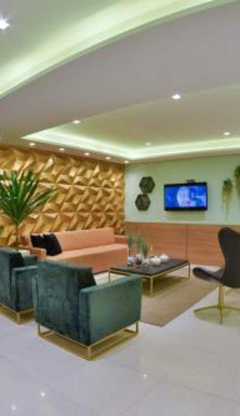 Primme Hotel Aracaju