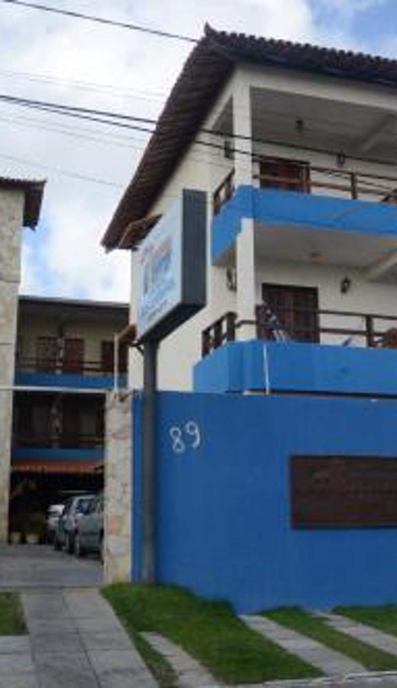 Pousada dos Caminhos