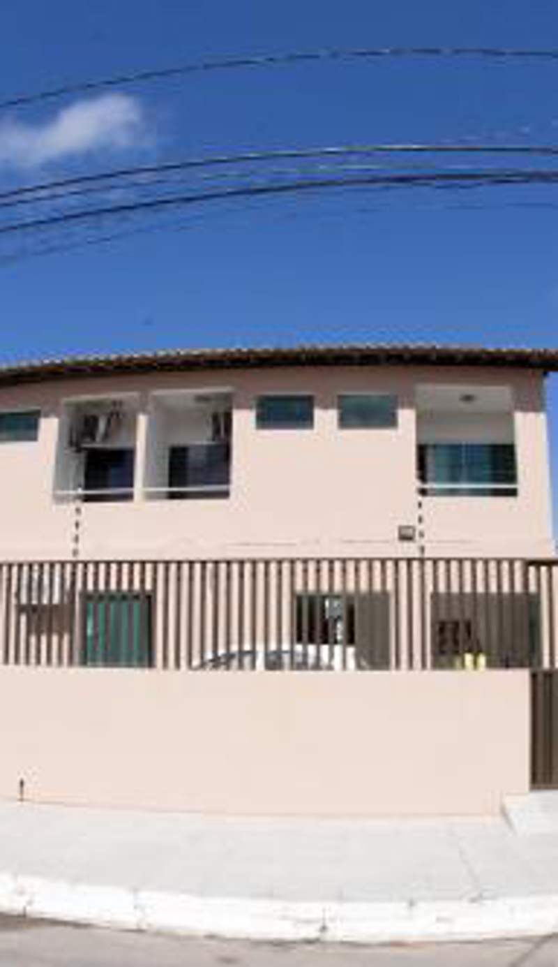 Pousada Aracaju