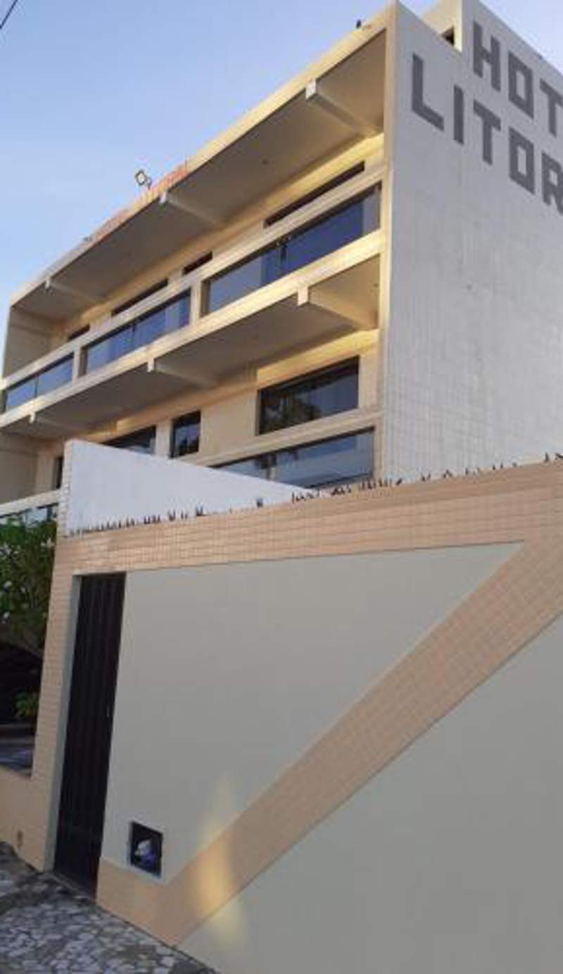 Hotel Litoral